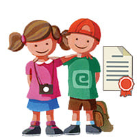 Регистрация в Армавире для детского сада
